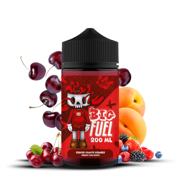 cerise-fruits-rouges-200ml-0mg-big-fuel-maison-fuel