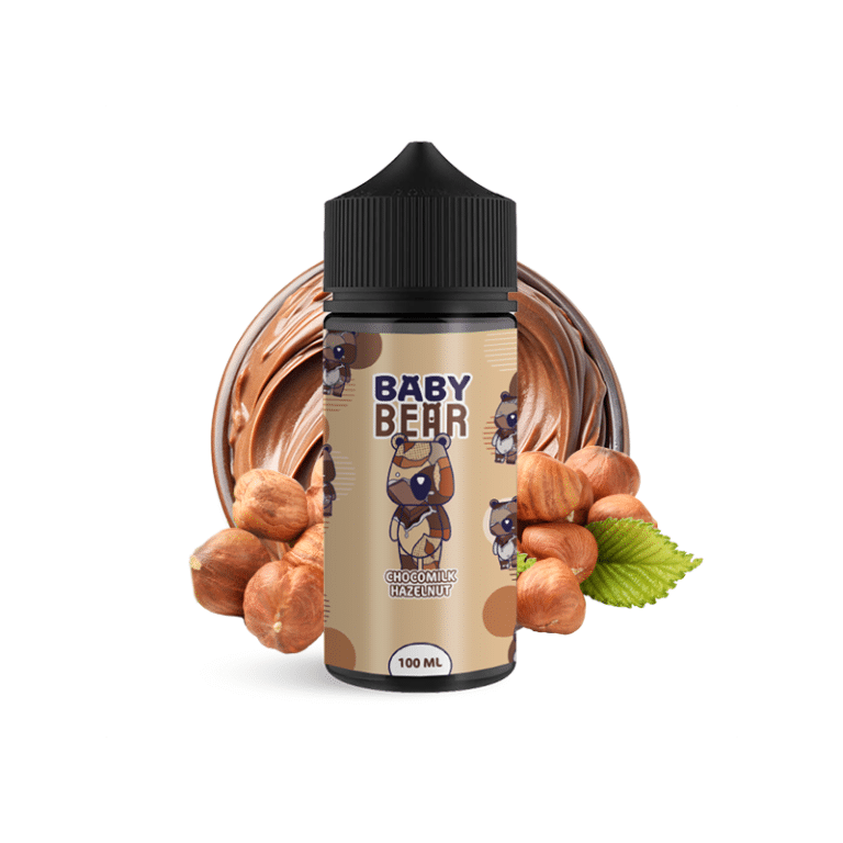 chocomilk-hazelnut-100ml-baby-bear