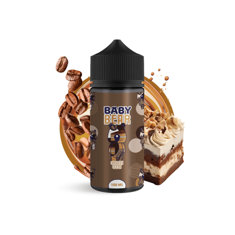 coffee-cake-100ml-baby-bear