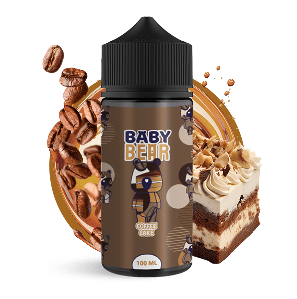 coffee-cake-100ml-baby-bear