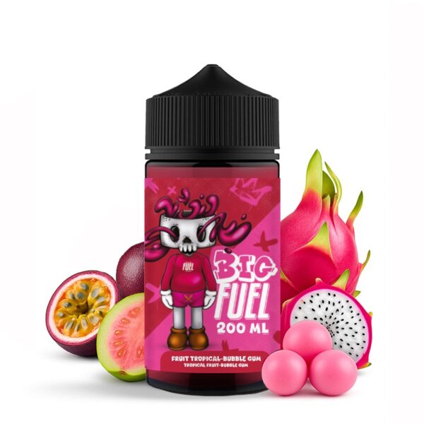 fruit-tropical-bubble-gum-200ml-0mg-big-fuel-maison-fuel
