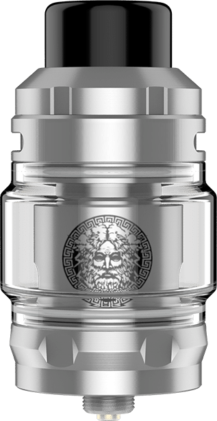 Clearomiseur-Z-tank-Geekvape-Silver