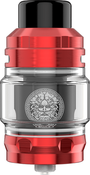 Clearomiseur-Z-tank-Geekvape-Red