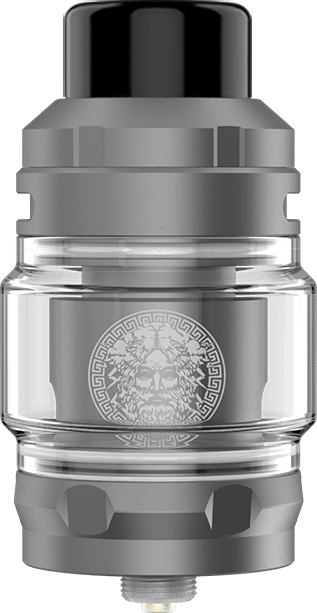 Clearomiseur-Z-tank-Geekvape-Gun-Metal