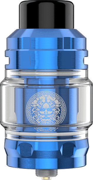 Clearomiseur-Z-tank-Geekvape-Blue