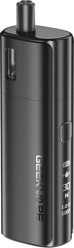 Pod GeekVape Soul 2 Black