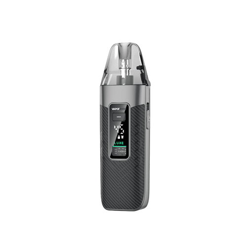 Carbon-Black-Luxe-X3-Vaporesso