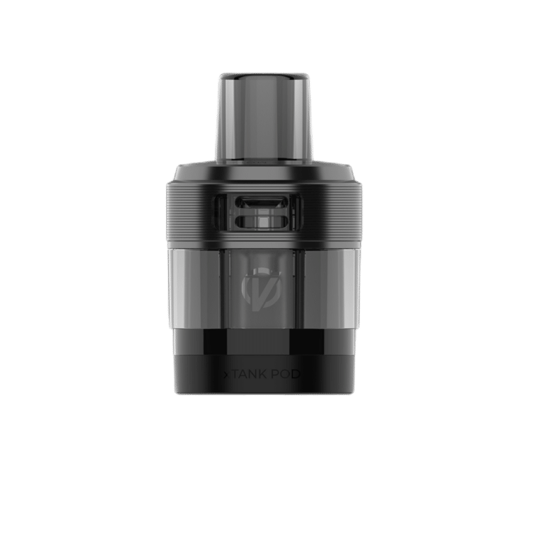 Cartouches Xtank Pod 4,5 ml – Vaporesso GunMetal Site De Vape