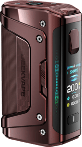 Box Aegis Legend 5 GeekVape 1 Earth Brown 1