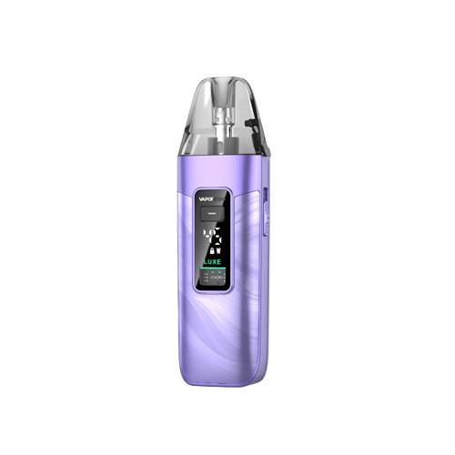Fluid-Purple-Luxe-X3-Vaporesso