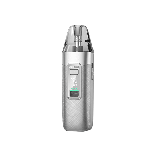 Grey-Silk-Luxe-X3-Vaporesso