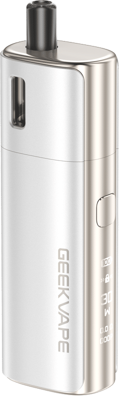 Pod GeekVape Soul 2 Pearl-White