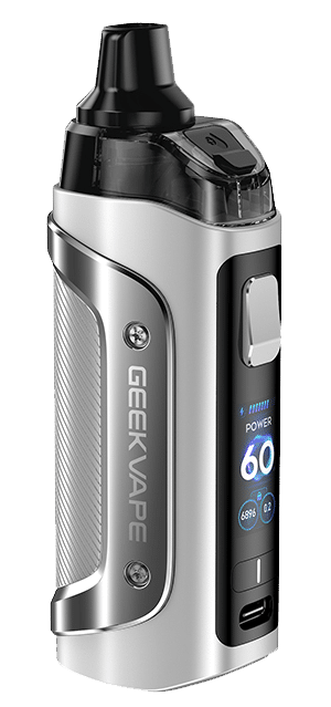 Pod-Aegis-boost-3-Silver