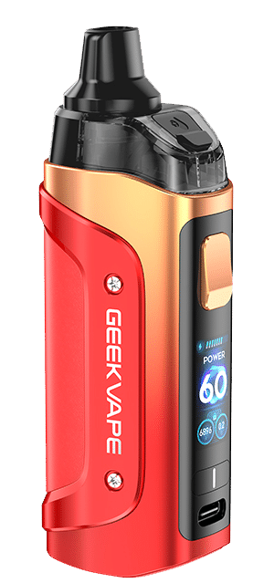 Pod-Aegis-boost-3-Sunset-Red