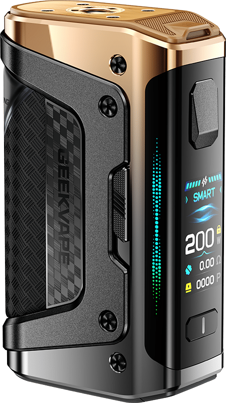 Racing Gold Box Aegis legend 5
