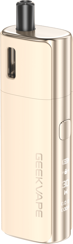 Pod GeekVape Soul 2 Sands-Beige