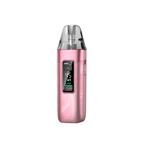 Sheer-Pink-Luxe-X3-Vaporesso