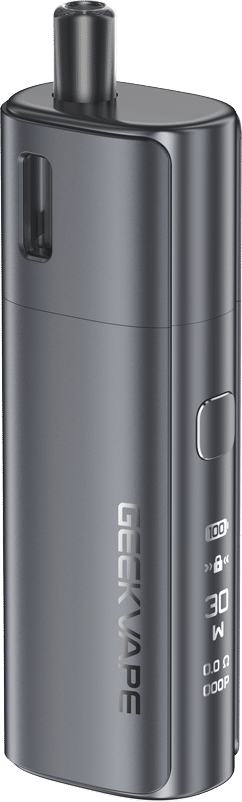 Pod GeekVape Soul 2 Urban-Gray