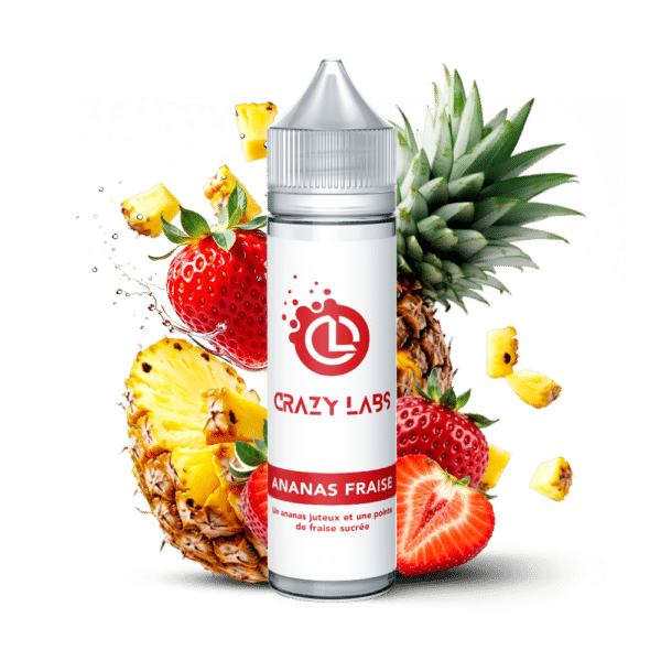 ananas-fraise_50ml_crazylabs_mockup_saveurs