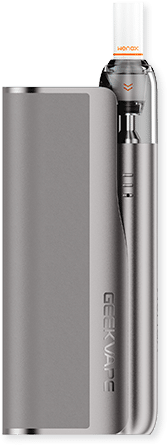 Geekvape Wenax M1 carbon gray