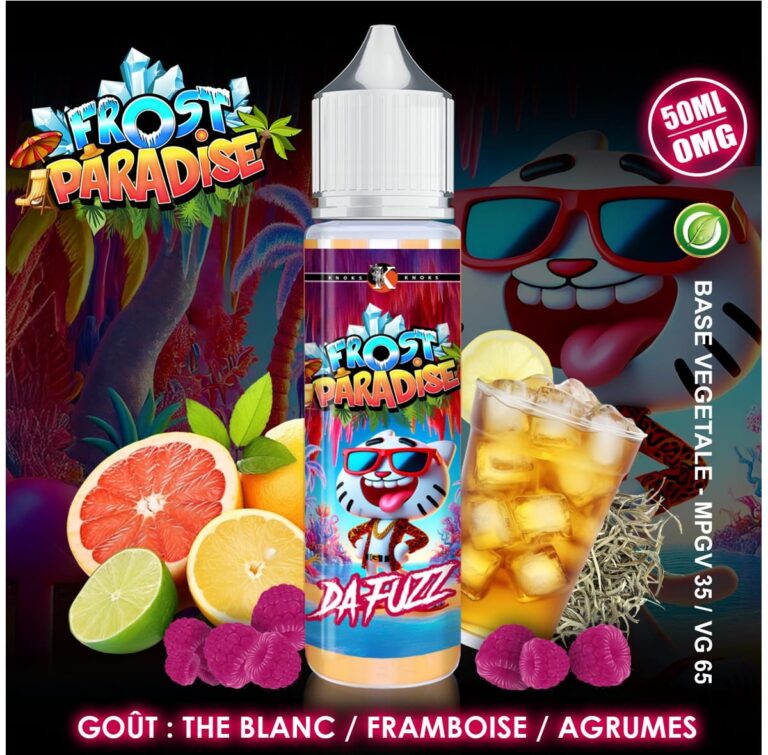 da-fuzz-frost-paradise
