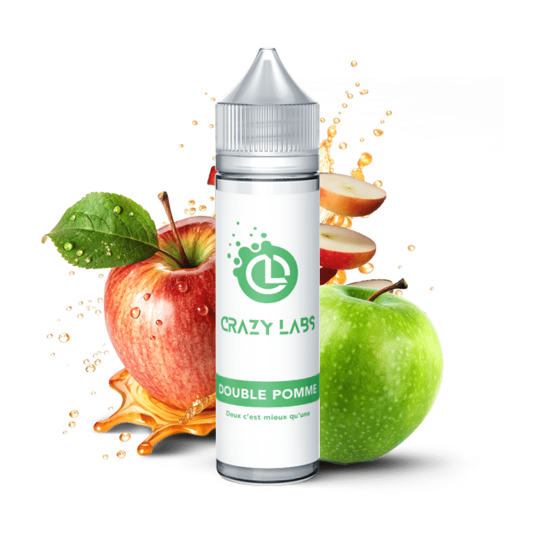 double-pomme_50ml_crazylabs_mockup_saveurs