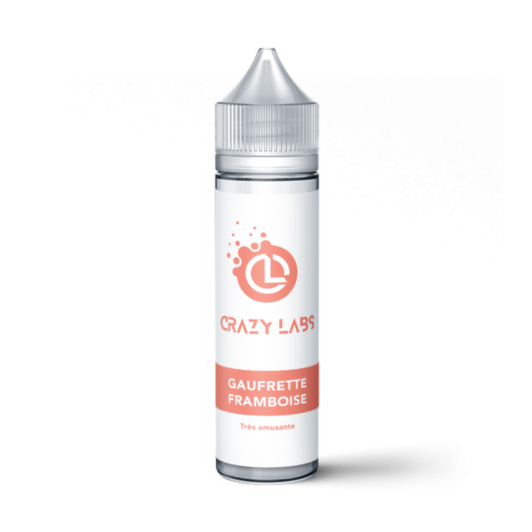 gaufretteframboise_50ml_crazylabs_mockup