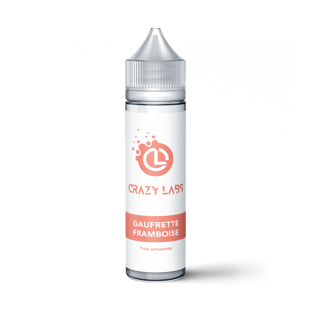 gaufretteframboise_50ml_crazylabs_mockup
