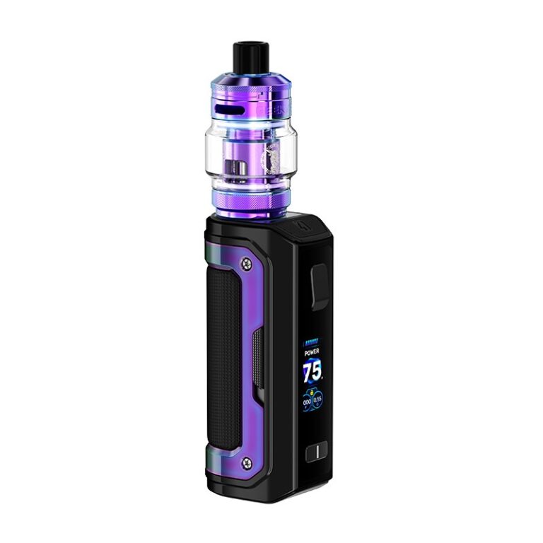 kit-aegis-mini-5-3200mah-geekvape rainbow site de vape