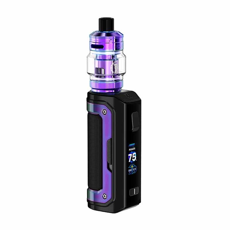 kit-aegis-mini-5-3200mah-geekvape rainbow site de vape