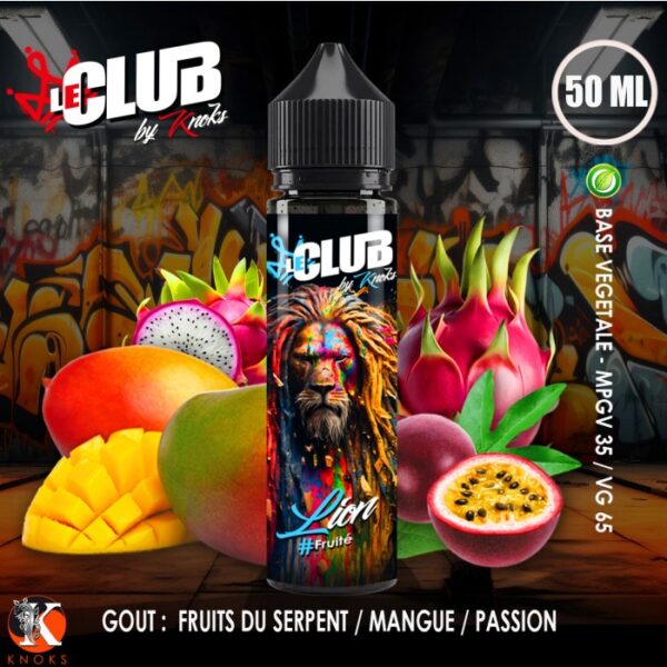 knoks-le-club-lion-50ml