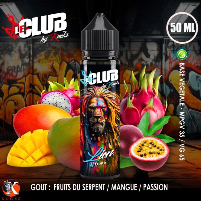 knoks-le-club-lion-50ml