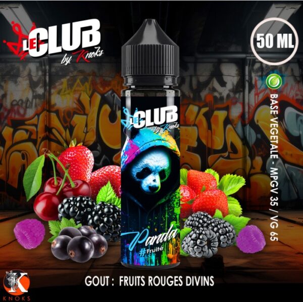 knoks-le-club-panda-50ml