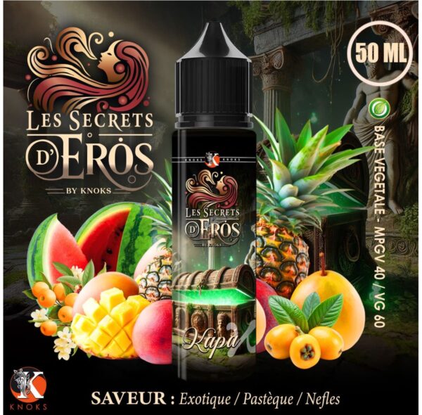 knoks-les-secrest-d-eros-kapa-50ml