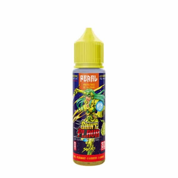 e-liquide Pearl 50 ml Saint Flava Swoke poire pomme citron fruité