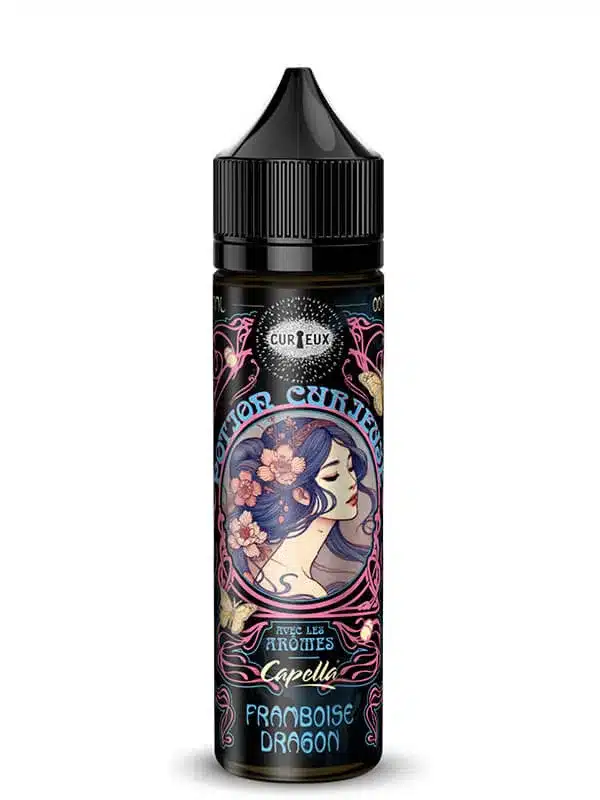 E-liquide-potions-curieuses-framboise-dragon-50ml