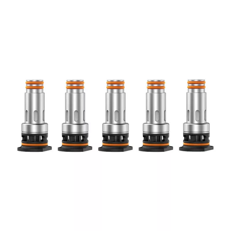 resistances-j-series-x5-geekvape
