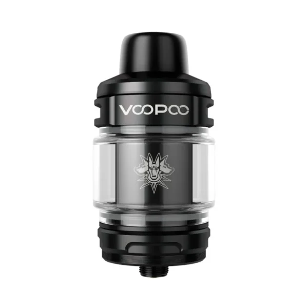 5mL-UFORCE-XTank-PnPX-Black-Voopoo