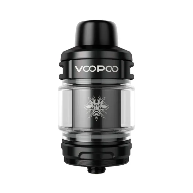 5mL-UFORCE-XTank-PnPX-Black-Voopoo