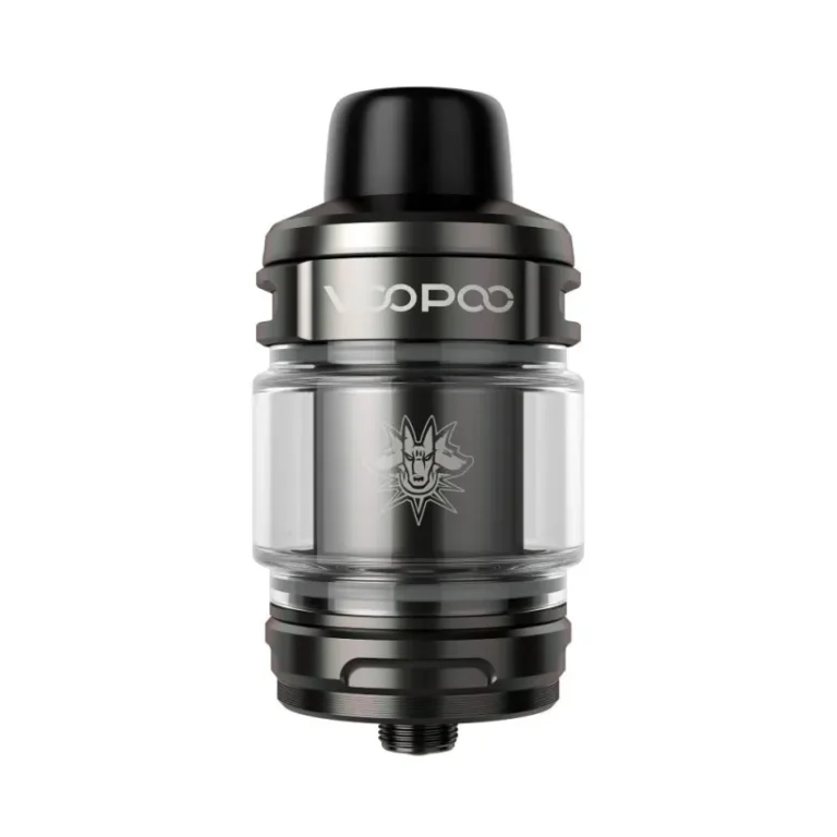 5mL-UFORCE-XTank-PnPX-Gun-Metal-Voopoo