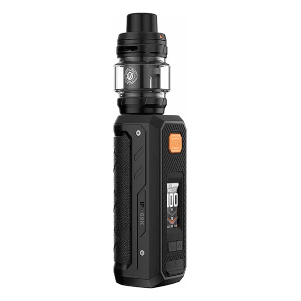 Armour-Ultra-Vaporesso-Obsidian-Black