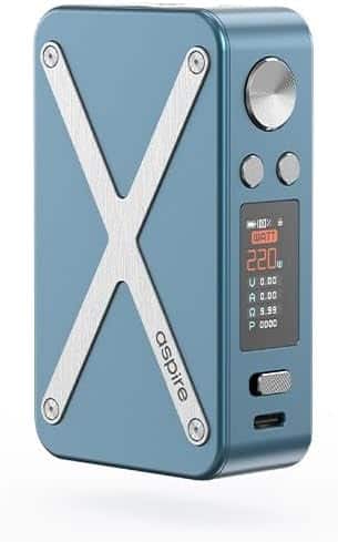 Box-Revolto-Aspire-Blue-Chrome