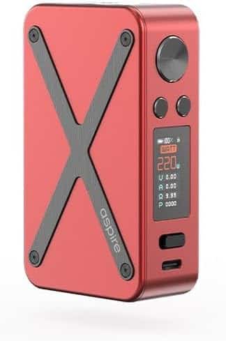Box-Revolto-Aspire-Red-Black