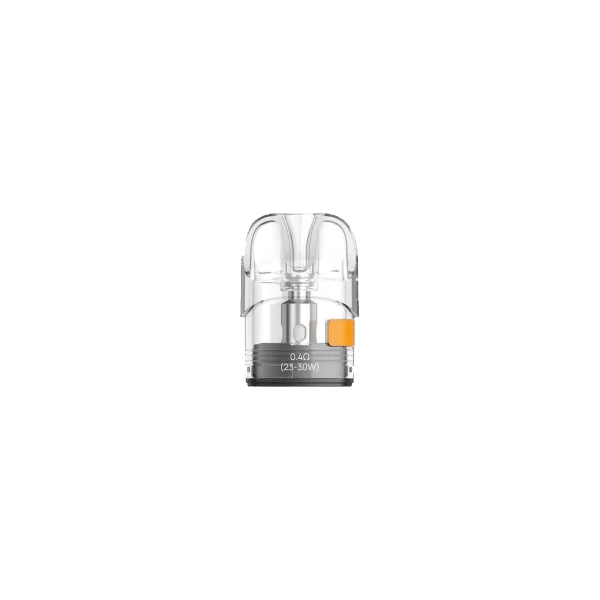 Cartouches pixo 0.4 aspire
