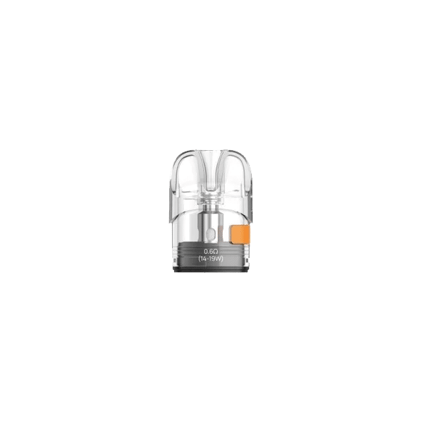 Cartouches pixo 0.6 aspire