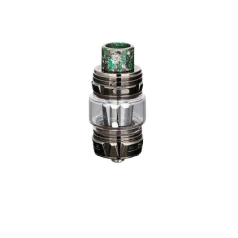 Clearomiseur-HorizonTech-Gun-Metal-Falcon-king