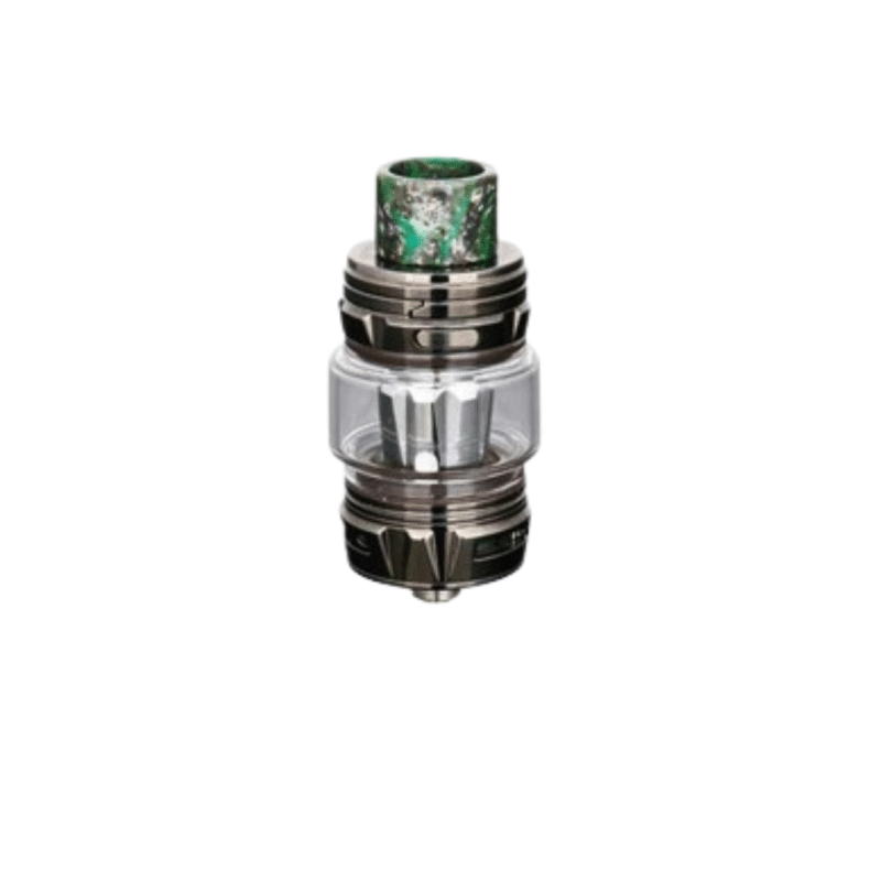 Clearomiseur-HorizonTech-Gun-Metal-Falcon-king