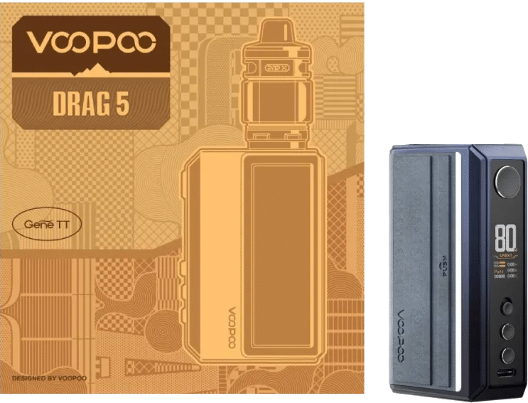 Gradient-Blue-Voopoo-Drag-5