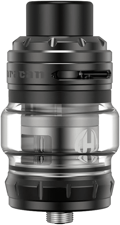 Huracan Aspire Clearomiseur