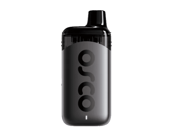 Kit Osco Freemax DuoPod Gun Metal